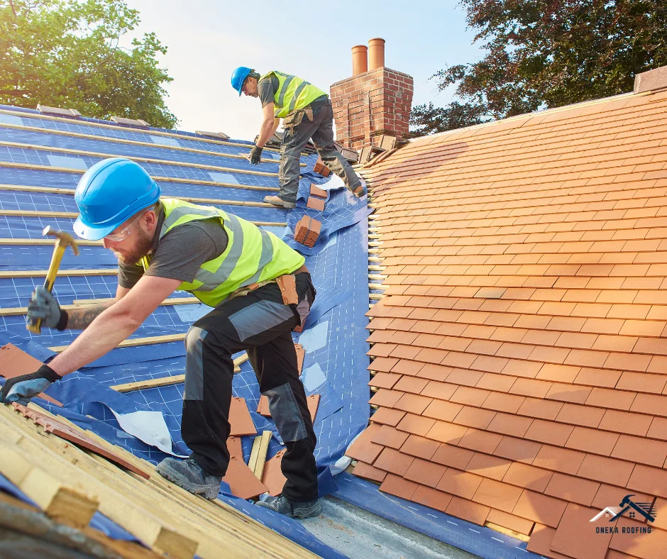 Why choose Roof Repair Near Me in Bristol, NH
