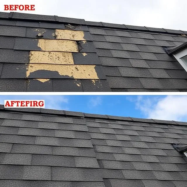 Roof Repair Near Me in Bristol, NH near me